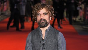 Peter Dinklage