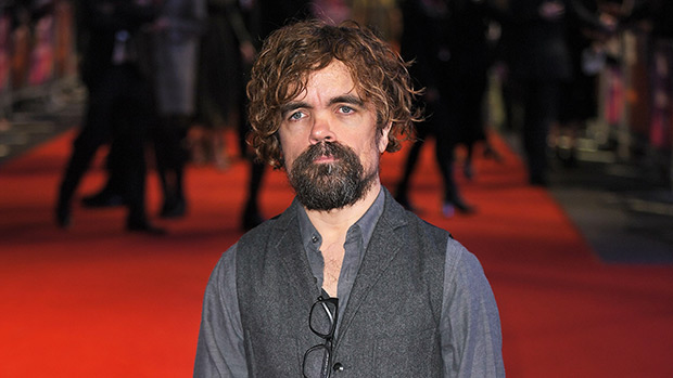 Peter Dinklage