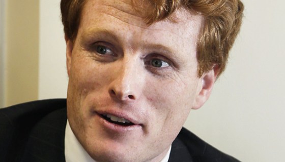 Joe Kennedy III
