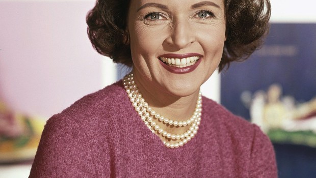 Betty White