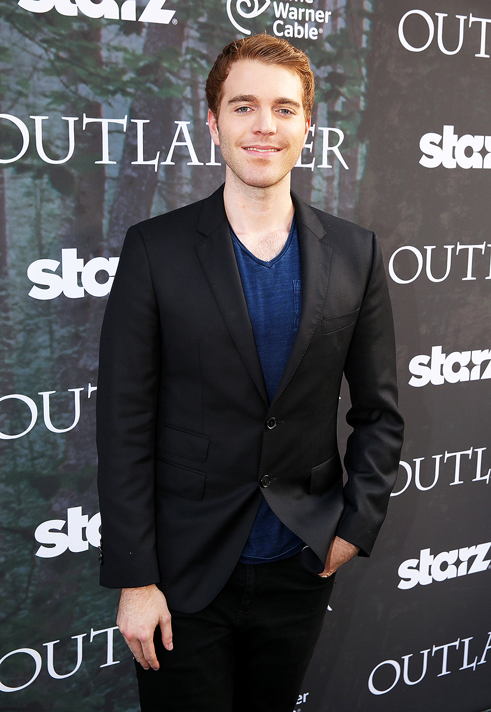 Starz Outlander Premiere at Comic-Con, San Diego, USA