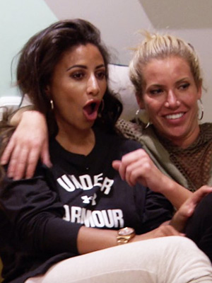 kayleigh marie the challenge vendettas