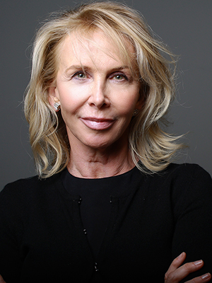Trudie Styler
