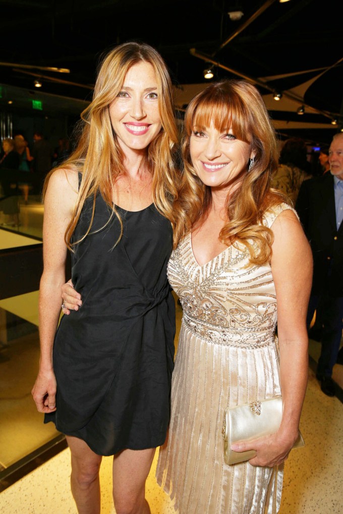 Jane Seymour Kids