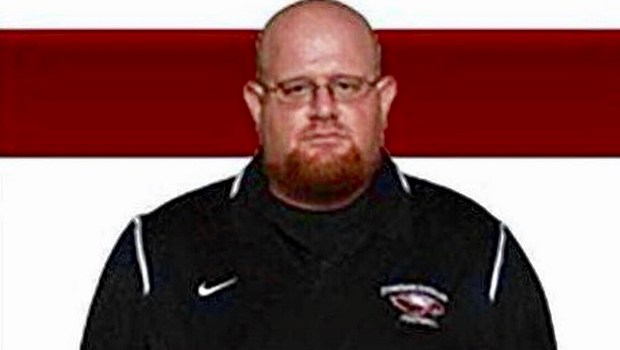 Aaron Feis