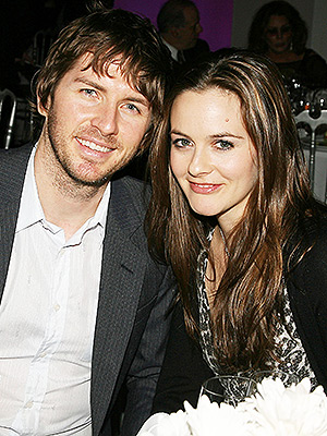 Alicia Silverstone Christopher Jarecki