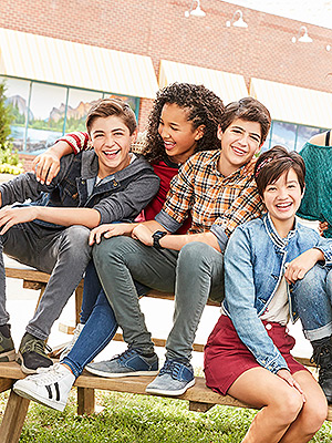 Andi Mack