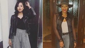 savannah james ayesha curry