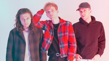 COIN Photo Shoot 2018