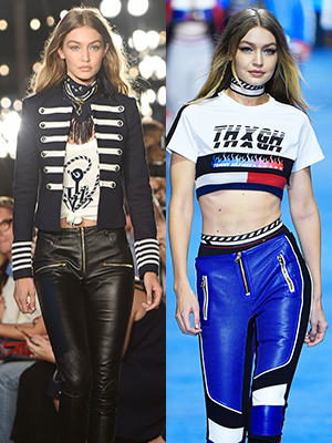tommy x gigi final show