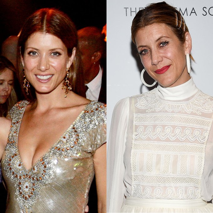 Kate Walsh