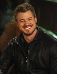 Editorial use only. No book cover usage.
Mandatory Credit: Photo by Abc-Tv/Kobal/Shutterstock (5886266ch)
Eric Dane
Grey's Anatomy - 2005
ABC-TV
USA
TV Portrait