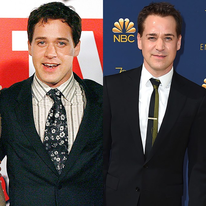 T.R. Knight