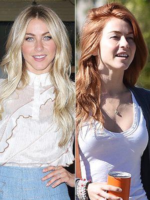 celebrity hair makeovers