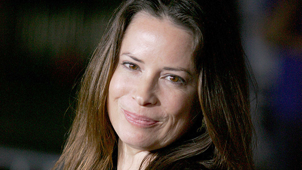 Holly Marie Combs