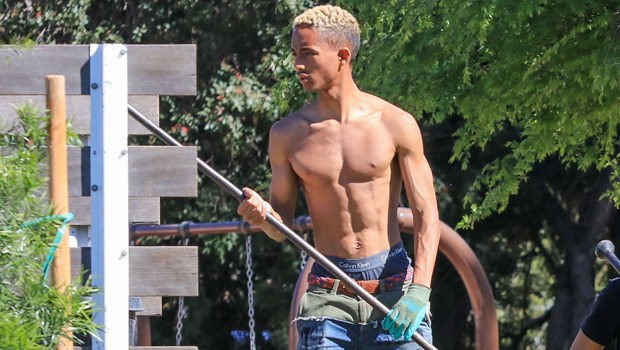 Jaden Smith