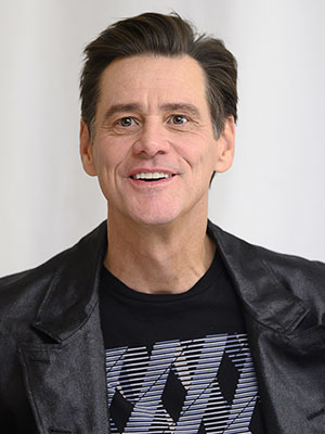 Jim Carrey
