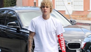 Justin Bieber