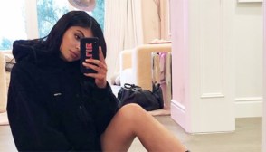 Kylie Jenner
