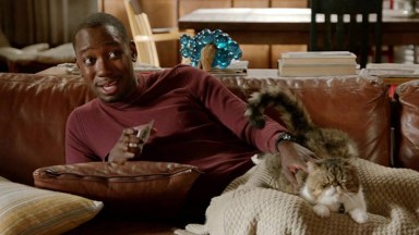 Winston & Ferguson on 'New Girl'