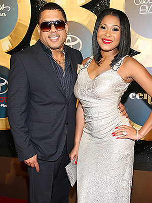 Althea & Benzino