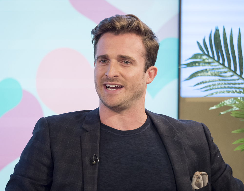 'This Morning' TV show, London, UK - 20 Jul 2017