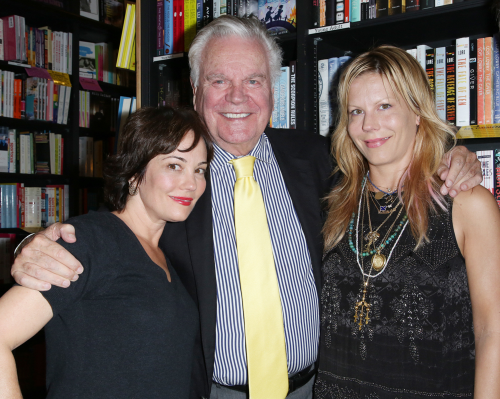 'Natalie Wood: Reflections on a Legendary Life' book signing, Los Angeles, USA - 08 Oct 2016