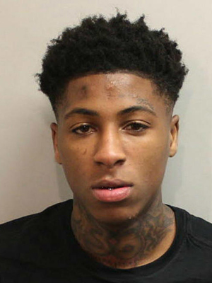 youngboy never broke again mugshot