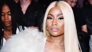 nicki minaj