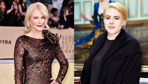 nicole kidman bella cruise