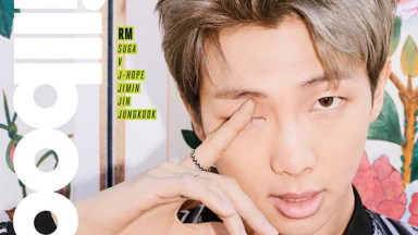 RM Billboard Cover