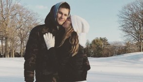 Tom Brady And Gisele Bunchen