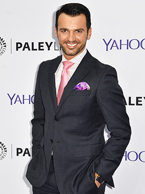 Tony Dovolani