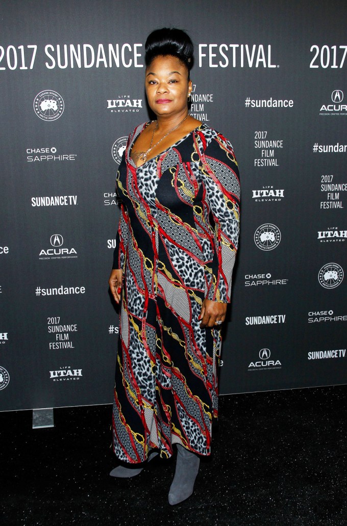 Roxanne Shante