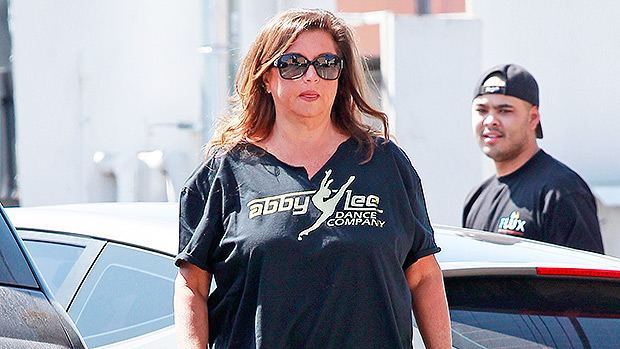 abby lee miller