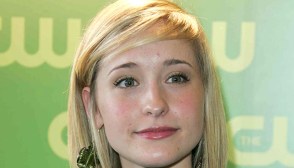 Allison Mack