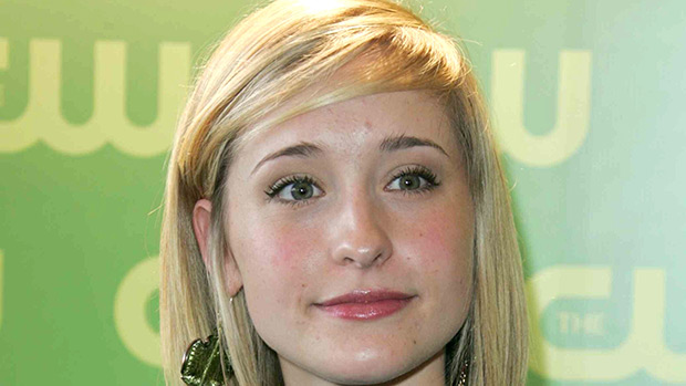 Allison Mack