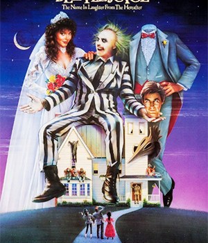 Beetlejuice