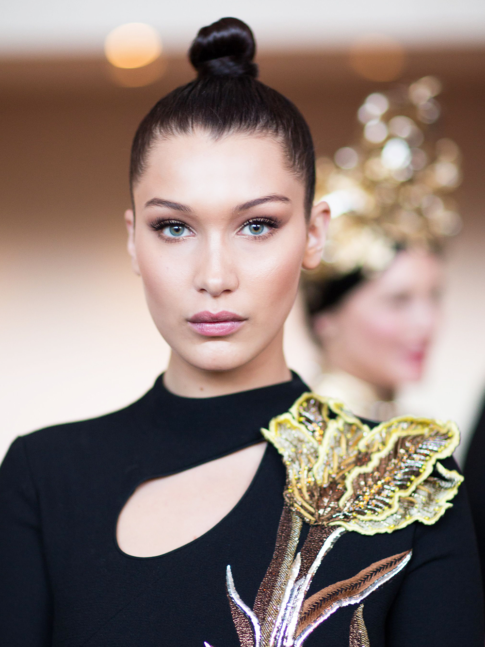 Costume Institute Gala Benefit celebrating China: Through the Looking Glass, Cocktails, New York, America - 04 May 2015