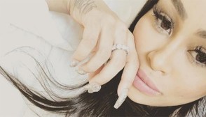 Blac Chyna