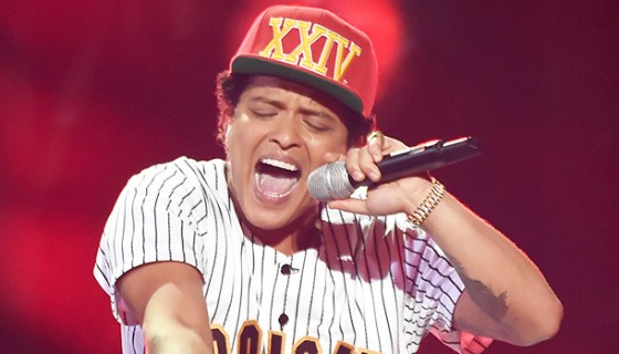 bruno mars