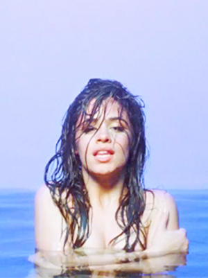camila cabello