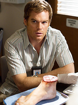 Dexter