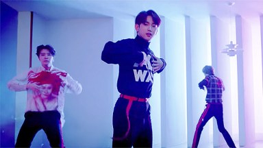 GOT7 Look Music Video