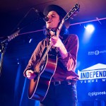 James Bay
James Bay in concert at Oran Mor, Glasgow, Scotland, UK - 02 Feb 2022