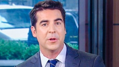 jesse watters