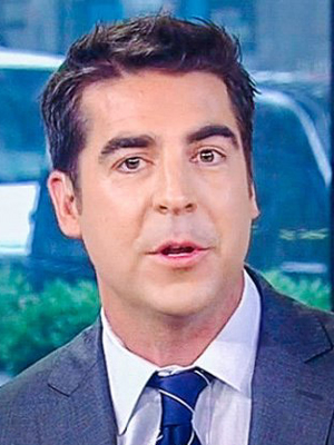 jesse watters