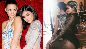 kendall kylie jenner