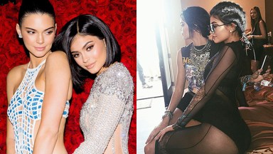 kendall kylie jenner