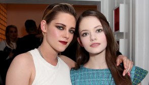kristen stewart mackenzie foy